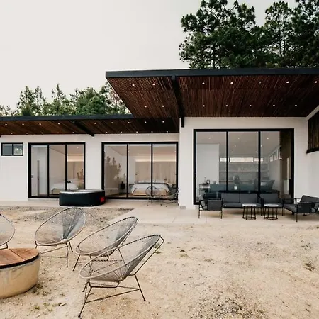 He-001 Perfect Cozy Villa